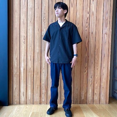 【ヨークタウン水戸】身長180cm