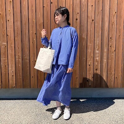 【ヨークタウン水戸】身長161cm