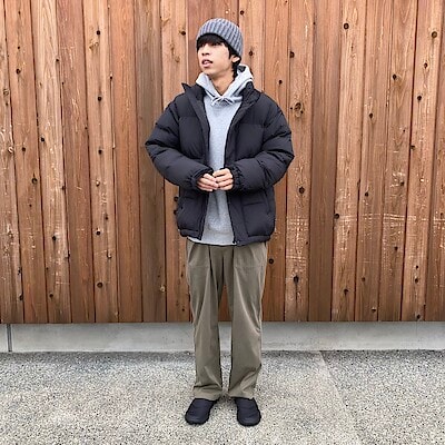 【ヨークタウン水戸】身長180cm