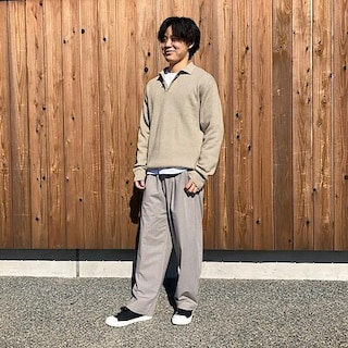 【ヨークタウン水戸】身長173.5cm