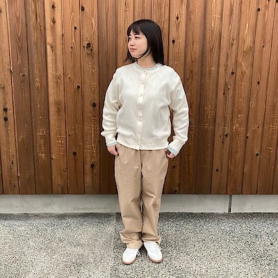 【ヨークタウン水戸】身長161cm