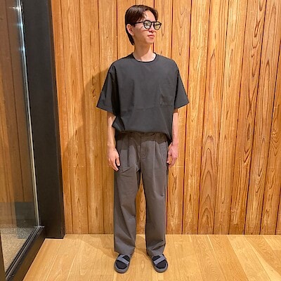 【ヨークタウン水戸】身長171㎝