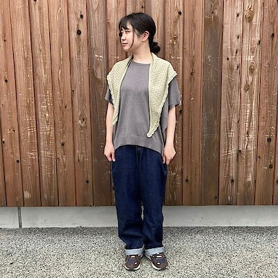 【ヨークタウン水戸】身長161cm
