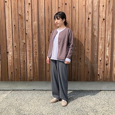 【ヨークタウン水戸】身長161cm