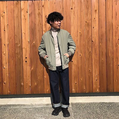 【ヨークタウン水戸】身長172cm