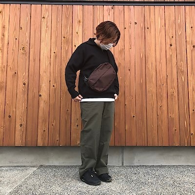 【ヨークタウン水戸】身長159cm