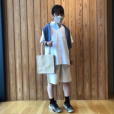 【ヨークタウン水戸】身長160cm