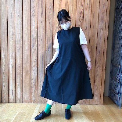 【ヨークタウン水戸】身長164cm