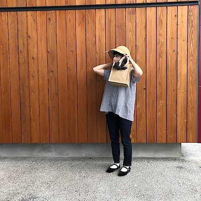 【ヨークタウン水戸】身長151cm