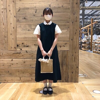 【ヨークタウン水戸】身長156cm