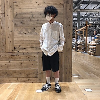 【ヨークタウン水戸】身長168cm