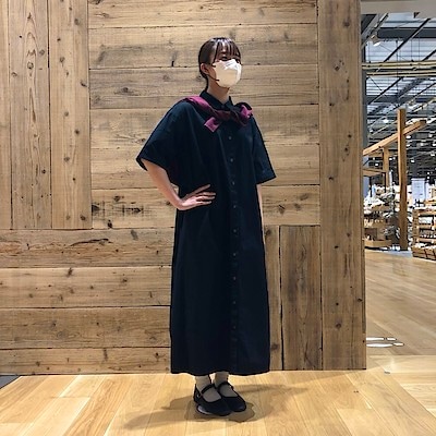 【ヨークタウン水戸】身長156cm