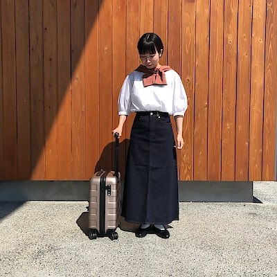 【ヨークタウン水戸】身長151cm