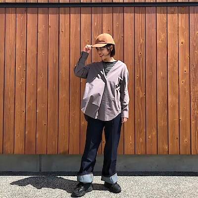 【ヨークタウン水戸】身長158cm