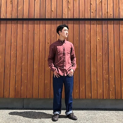 【ヨークタウン水戸】身長179cm