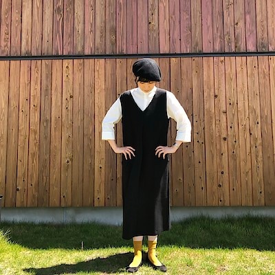 【ヨークタウン水戸】身長166cm