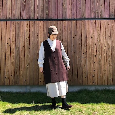 【ヨークタウン水戸】身長160cm