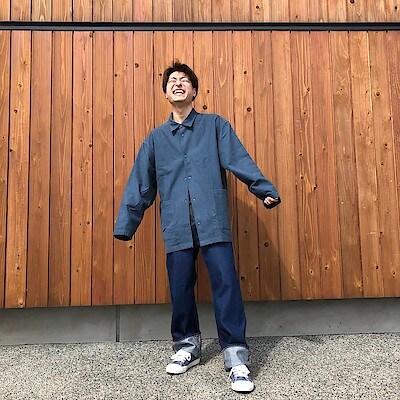 【ヨークタウン水戸】身長168cm