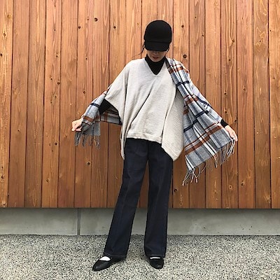 【ヨークタウン水戸】身長166cm