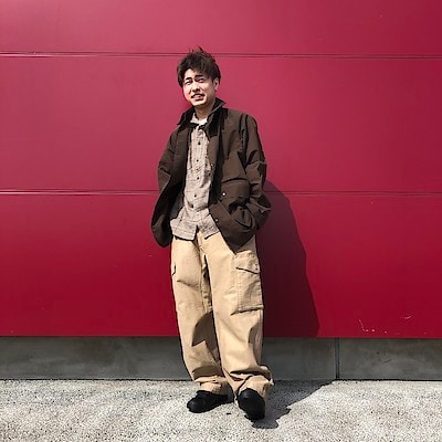 【ヨークタウン水戸】身長168cm