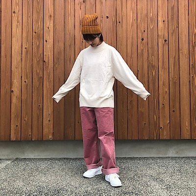 【ヨークタウン水戸】身長158cm