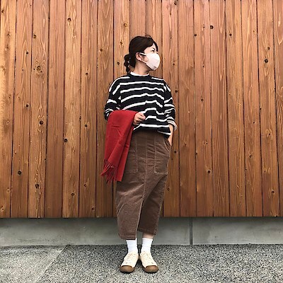 【ヨークタウン水戸】身長160cm