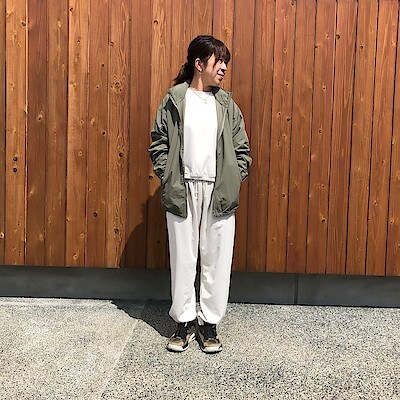 【ヨークタウン水戸】身長160cm