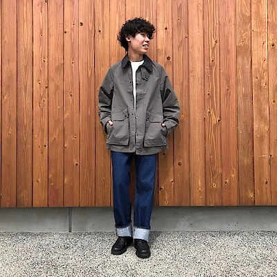 【ヨークタウン水戸】身長172cm