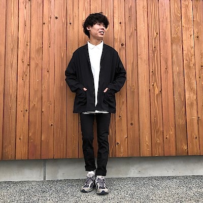 【ヨークタウン水戸】身長172cm