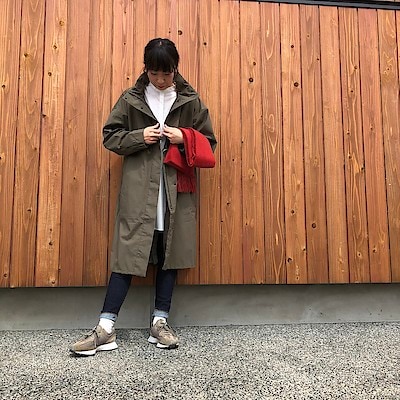 【ヨークタウン水戸】身長166cm