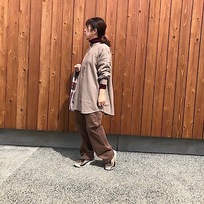 【ヨークタウン水戸】身長160cm