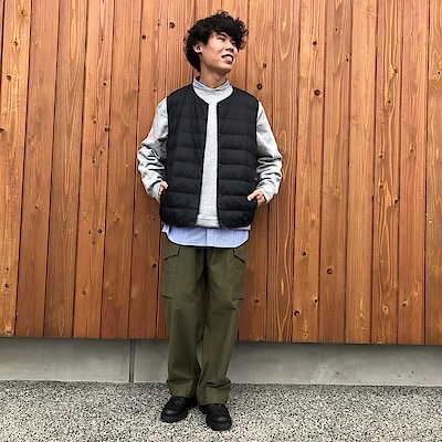 【ヨークタウン水戸】身長172cm