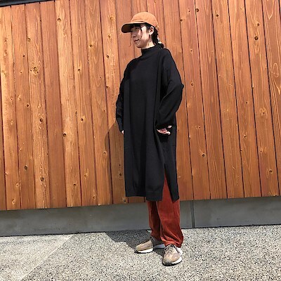 【ヨークタウン水戸】身長166cm