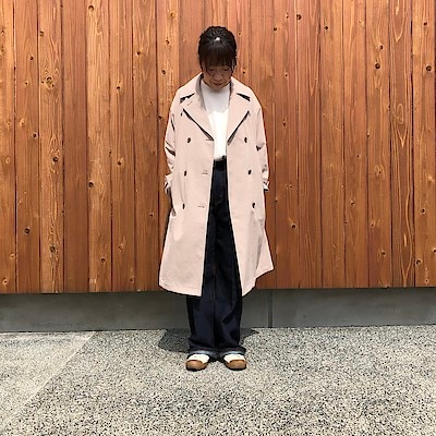 【ヨークタウン水戸】身長160cm