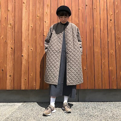 【ヨークタウン水戸】身長166cm