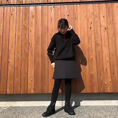 【ヨークタウン水戸】身長166cm