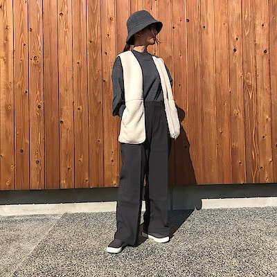 【ヨークタウン水戸】身長158cm