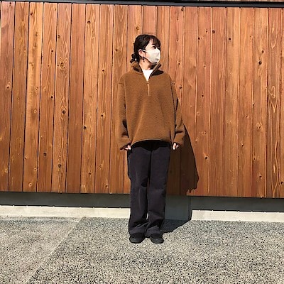 【ヨークタウン水戸】身長160cm