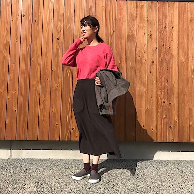 【ヨークタウン水戸】身長158cm