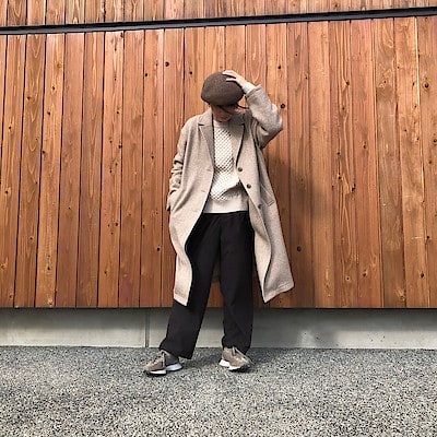 【ヨークタウン水戸】身長166cm