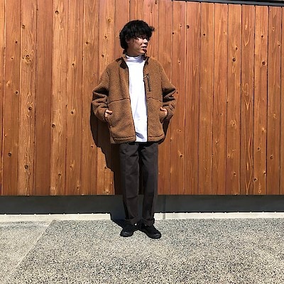 【ヨークタウン水戸】身長172cm