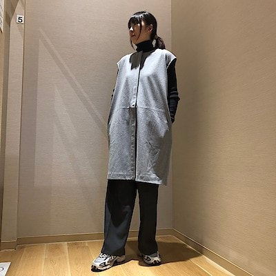 【ヨークタウン水戸】身長166cm