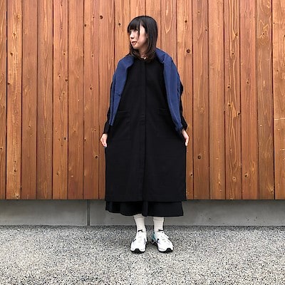 【ヨークタウン水戸】身長166cm