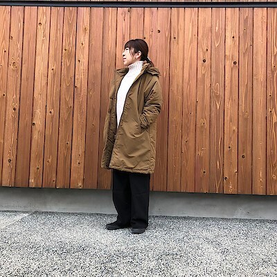 【ヨークタウン水戸】身長160cm