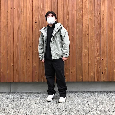 【ヨークタウン水戸】身長167cm