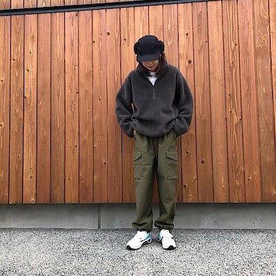 【ヨークタウン水戸】身長166cm