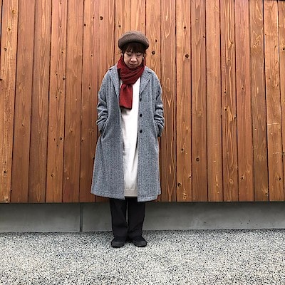 【ヨークタウン水戸】身長160cm