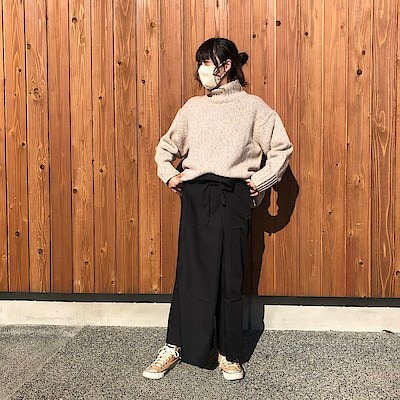 【ヨークタウン水戸】身長166cm