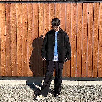 【ヨークタウン水戸】身長166cm