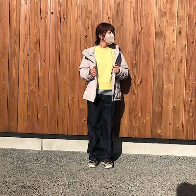 【ヨークタウン水戸】身長160cm